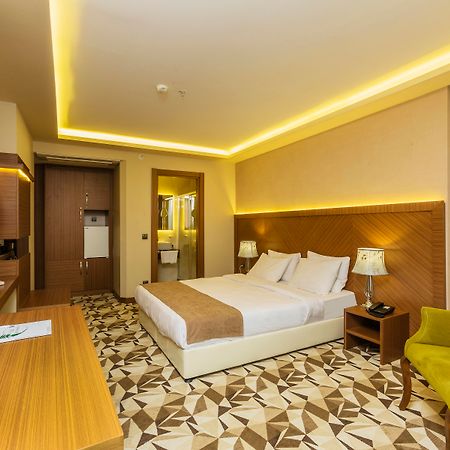 איסטמבול Taksim Time Hotel מראה חיצוני תמונה