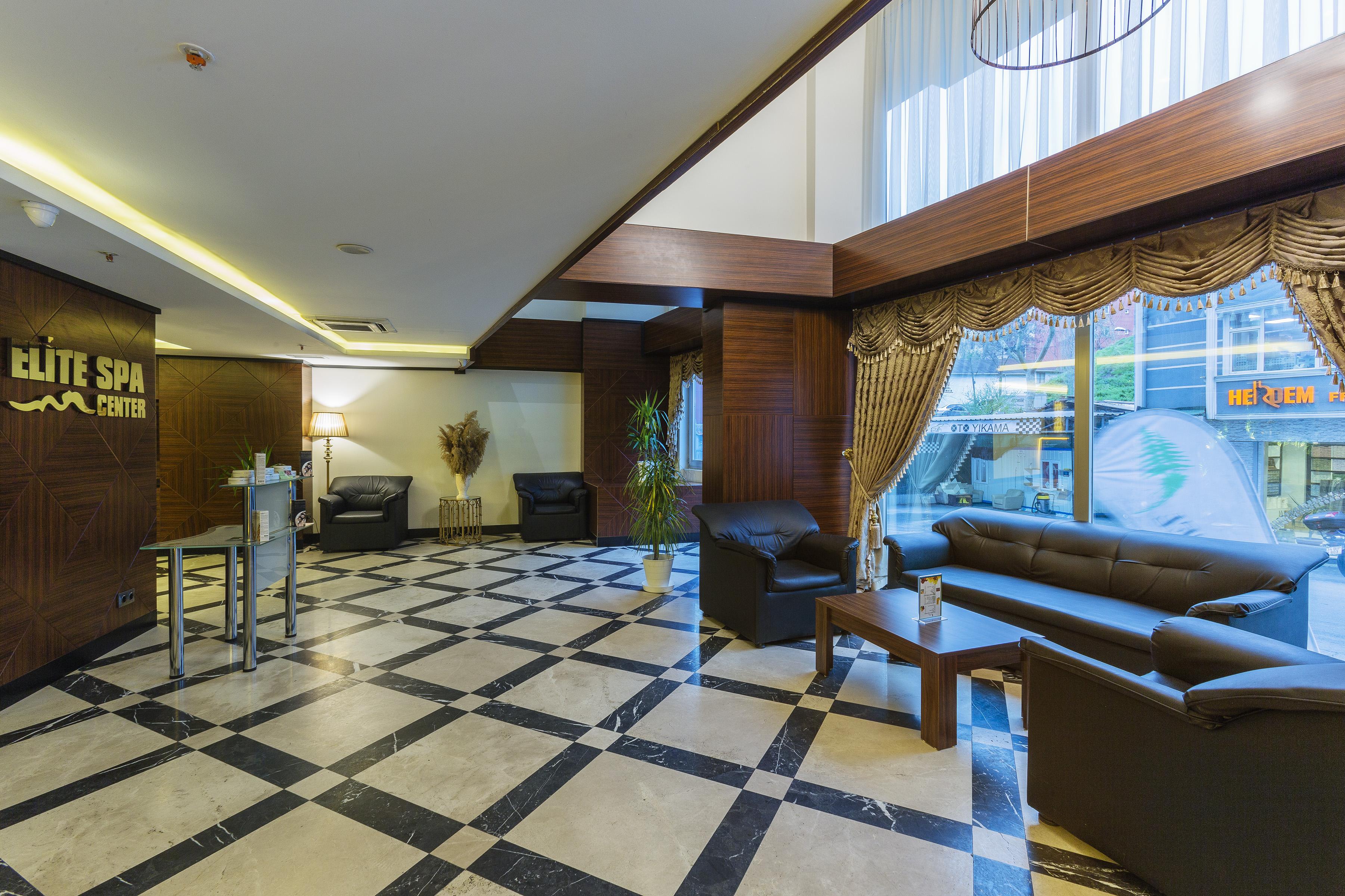 איסטמבול Taksim Time Hotel מראה חיצוני תמונה