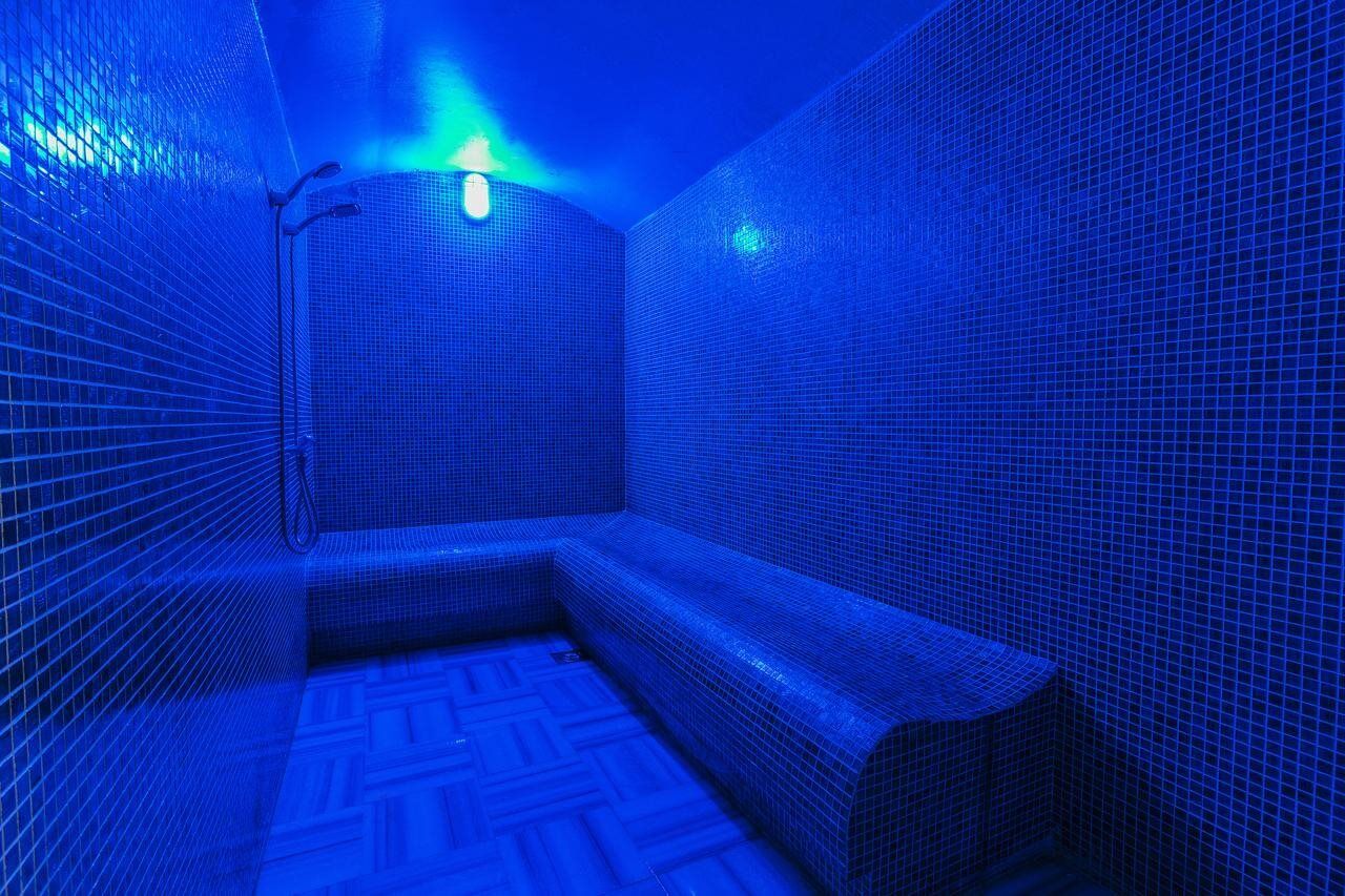 איסטמבול Taksim Time Hotel מראה חיצוני תמונה